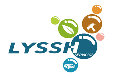 LYSSH Servicios logo